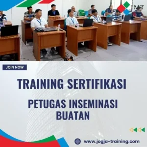 Sertifikasi Inseminasi Buatan