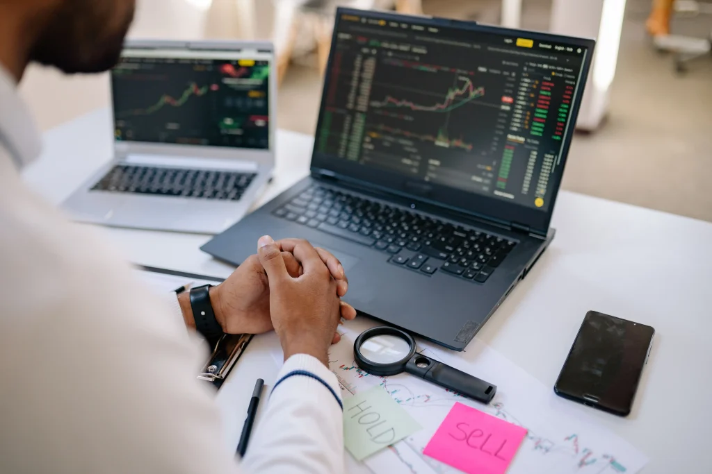 STOP IKUT TRADING HANYA KARENA TREN! PAHAMI INI DULU