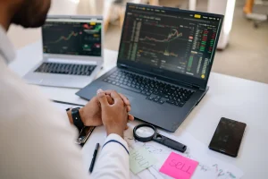 STOP IKUT TRADING HANYA KARENA TREN! PAHAMI INI DULU