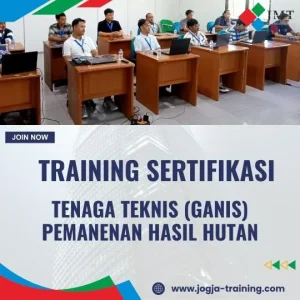 Sertifikasi GANISPH