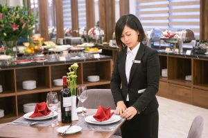 5 PRINSIP SERVICE EXCELLENT YANG HARUS DIMILIKI SETIAP KARYAWAN