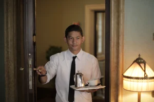 APA SAJA TUGAS DAN TANGGUNG JAWAB HOUSEKEEPING DI HOTEL DAN INDUSTRI HOSPITALITY