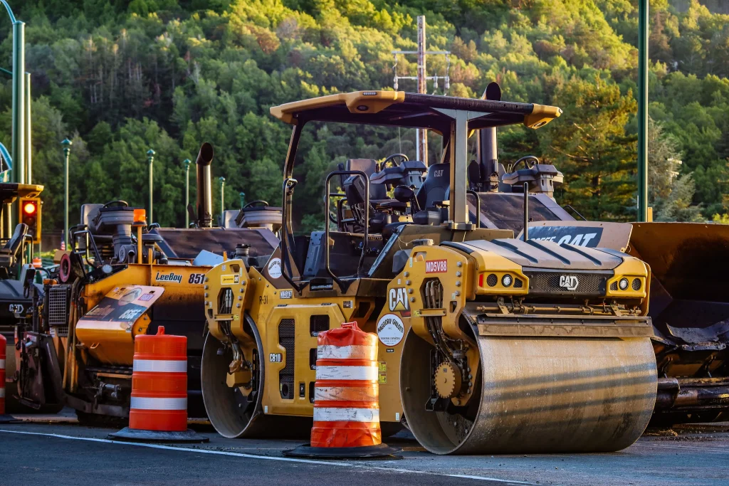 HAULING ROAD MAINTENANCE: KONSEP, STANDAR, DAN PERAWARAN JALAN ANGKUT TAMBANG