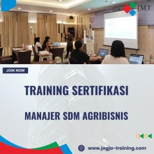 Sertifikasi Agribisnis