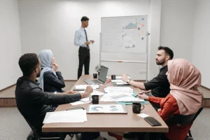MENGAPA PENGEMBANGAN KOMPETENSI KARYAWAN MENJADI INVESTASI TERBAIK PERUSAHAAN