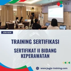 Sertifikasi Perawat