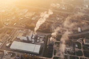 TANTANGAN IMPLEMENTASI CARBON ACCOUNTING DAN STRATEGI MENGATASINYA