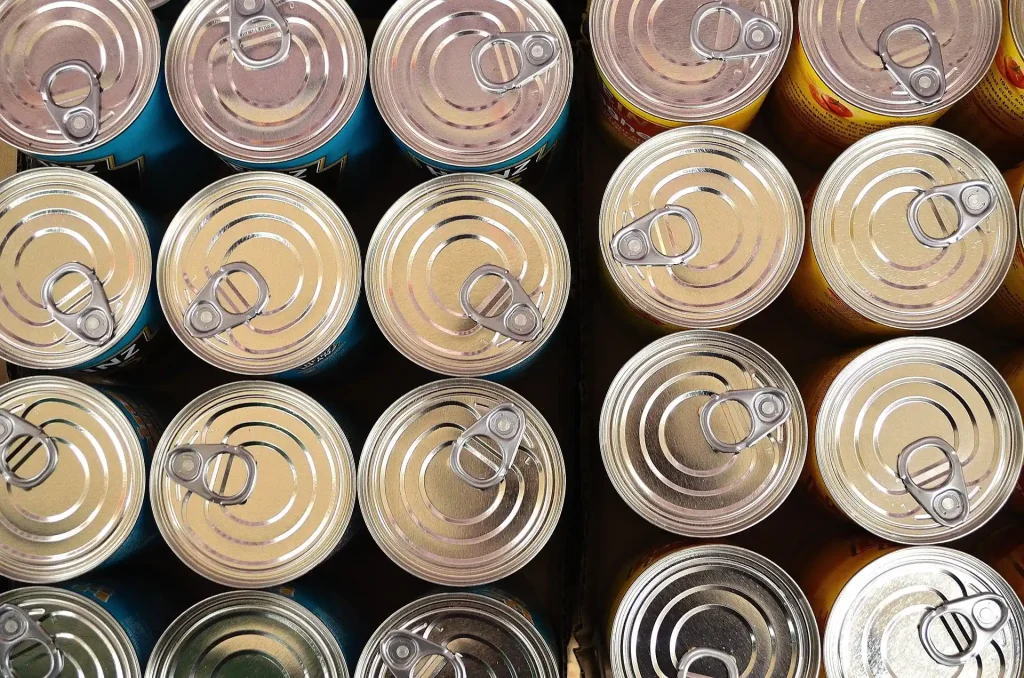 TIPS MEMILIH MATERIAL PACKAGING YANG TEPAT UNTUK BERBAGAI JENIS PRODUK