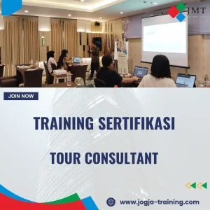 Sertifikasi Pariwisata