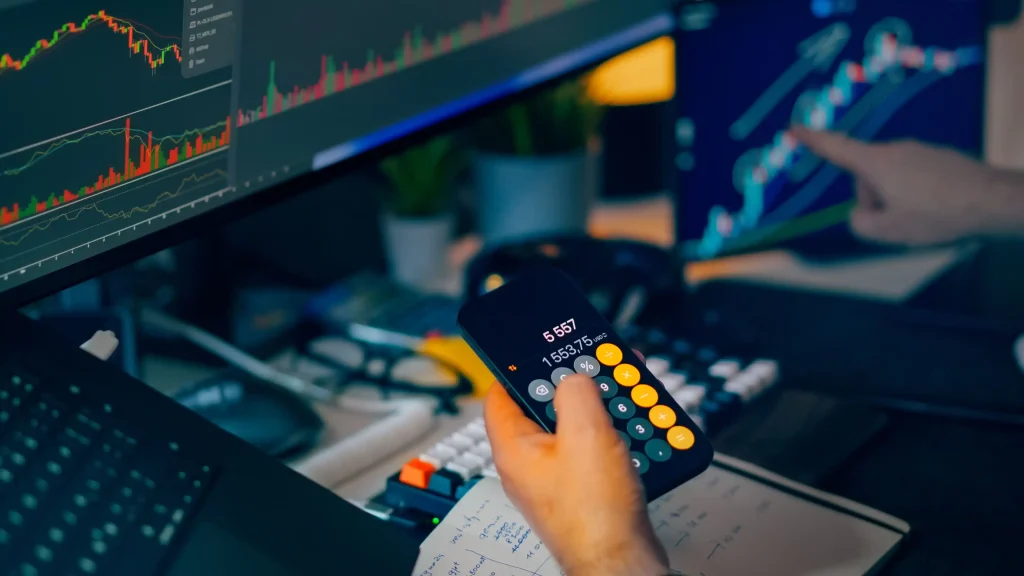 TRADING SAHAM VS INVESTASI SAHAM: APA PERBEDAANNYA?