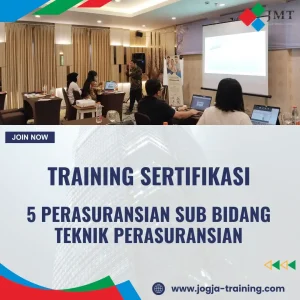 Sertifikasi Perasuransian