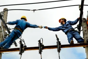 7 TAHAPAN TERMINASI KABEL TEGANGAN MENENGAH DAN ASPEK KESELAMATANNYA