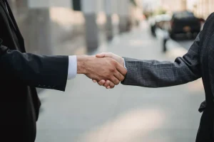 8 ETIKA PROFESIONAL DALAM HUBUNGAN PERUSAHAAN DAN PEMERINTAH