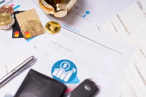 BAGAIMANA DOKUMENTASI HASIL PENILAIAN EMAS MENDUKUNG KEPUTUSAN TRANSAKSI