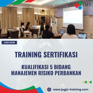Sertifikasi Enterprise Risk Management