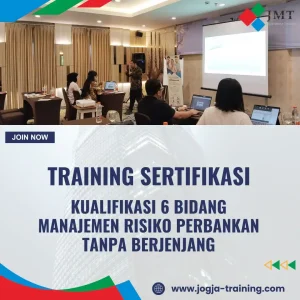 Sertifikasi Enterprise Risk Management