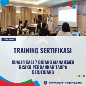 Sertifikasi Enterprise Risk Management