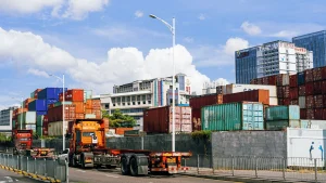 MENGAPA DATA AKTIVITAS PENTING DALAM PERHITUNGAN JEJAK KARBON