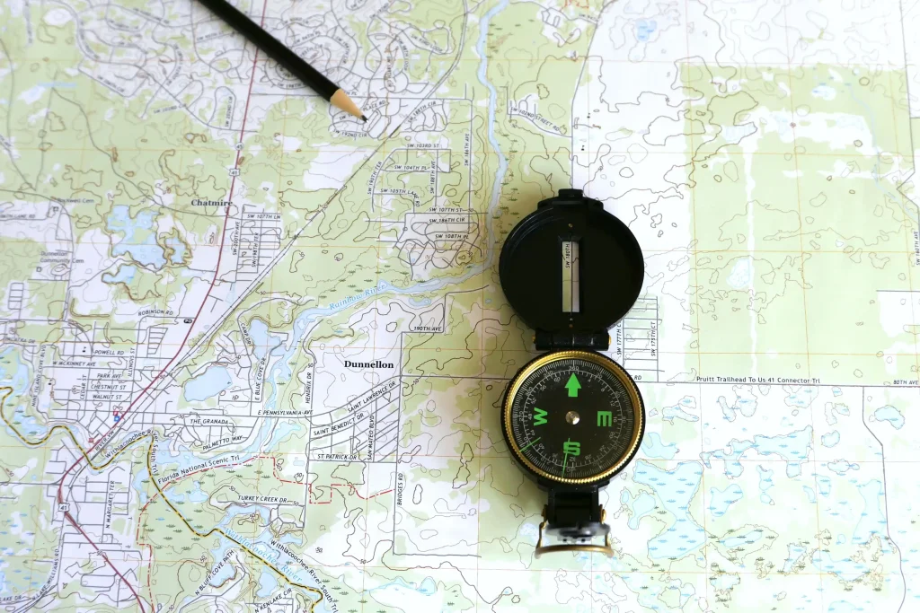 MENGENAL GEOGRAPHIC INFORMATION SYSTEM UNTUK MENGOLAH DAN MENGANALISIS DATA SPASIAL