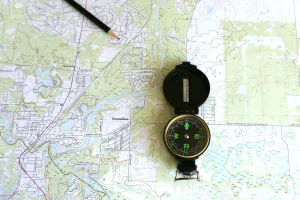 MENGENAL GEOGRAPHIC INFORMATION SYSTEM UNTUK MENGOLAH DAN MENGANALISIS DATA SPASIAL