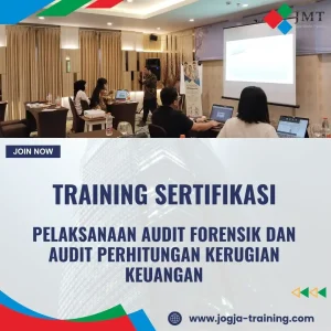 Sertifikasi Fraud Detection