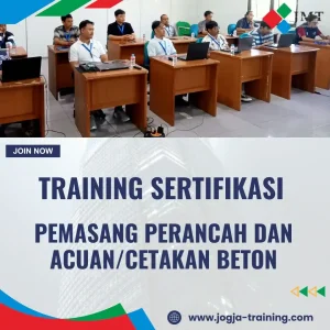 Sertifikasi Ahli Konstruksi