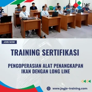 Sertifikasi Alat Tangkap Longline