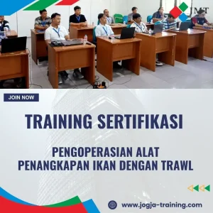 Sertifikasi Alat Tangkap Trawl