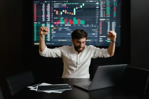 PSIKOLOGI TRADING DAN PERAN PENGENDALIAN EMOSI DALAM PENGAMBILAN KEPUTUSAN