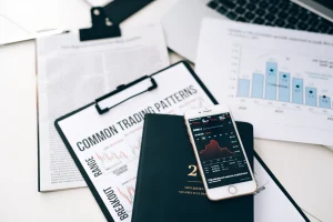 TRADER PEMULA WAJIB BACA! BEGINI CARA MENYUSUN TRADING PLAN YANG DISIPLIN
