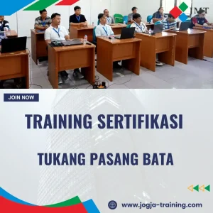 Sertifikasi Ahli Konstruksi