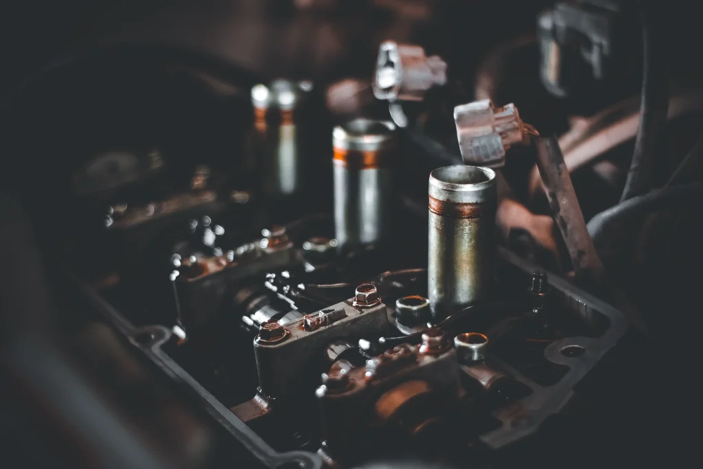 4 CARA JITU MERAWAT SISTEM PELUMASAN MESIN DIESEL AGAR TETAP TANGGUH