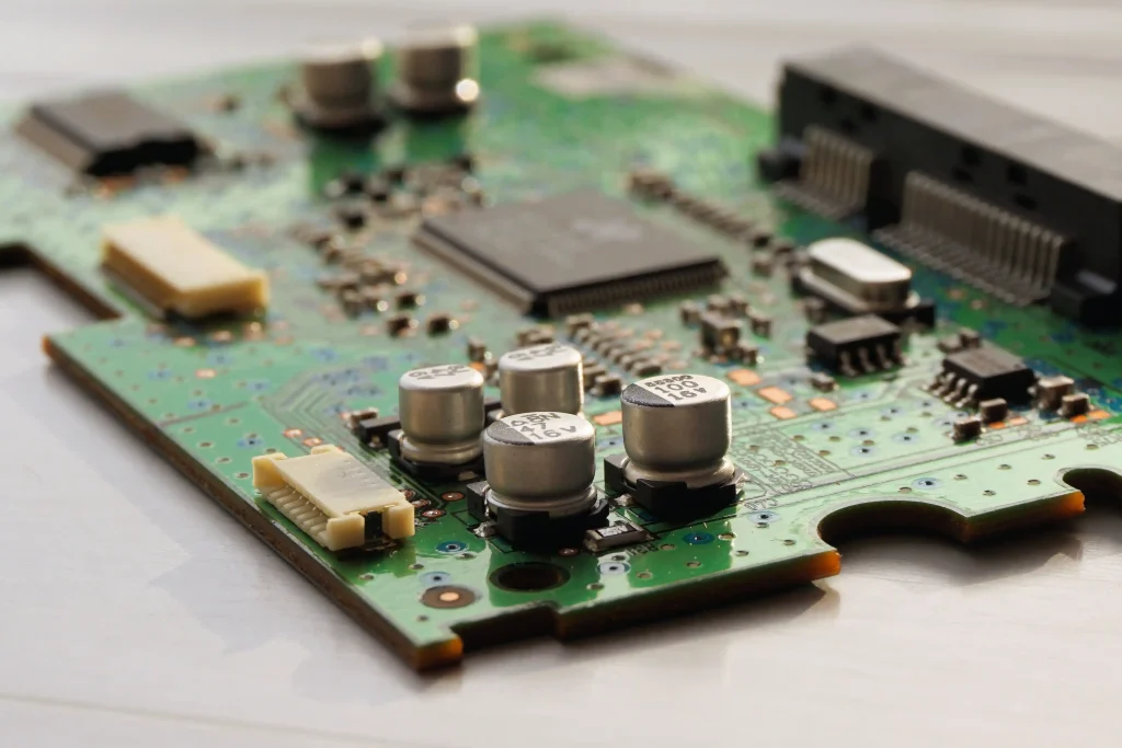 5 CARA MENELUSURI SUMBER KERUSAKAN PADA RANGKAIAN ELEKTRONIKA SECARA AKURAT