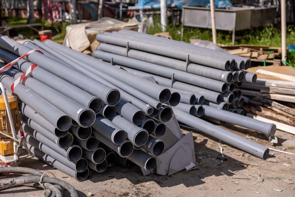 6 KEUNGGULAN PIPA HDPE UNTUK SISTEM DISTRIBUSI AIR DAN UTILITAS MODERN