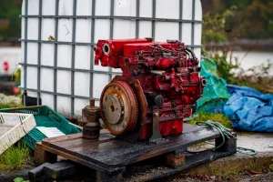 7 HAL PENTING TENTANG MESIN DIESEL PRINSIP KERJA, KOMPONEN, DAN PERAWATANNYA
