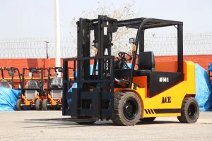 7 LANGKAH PEMERIKSAAN FORKLIFT SEBELUM OPERASI DI LAPANGAN