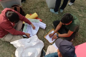 7 TAHAPAN PENGUMPULAN INFORMASI DALAM PROSES INVESTIGASI