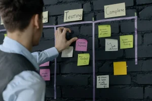 CARA MENYUSUN WORK BREAKDOWN STRUCTURE DI PRIMAVERA P6