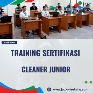 Sertifikasi Hospitality