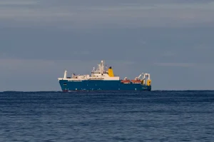 ECHOSOUNDER UNTUK MENGUKUR KEDALAMAN PERAIRAN PRINSIP KERJA DAN PENERAPANNYA