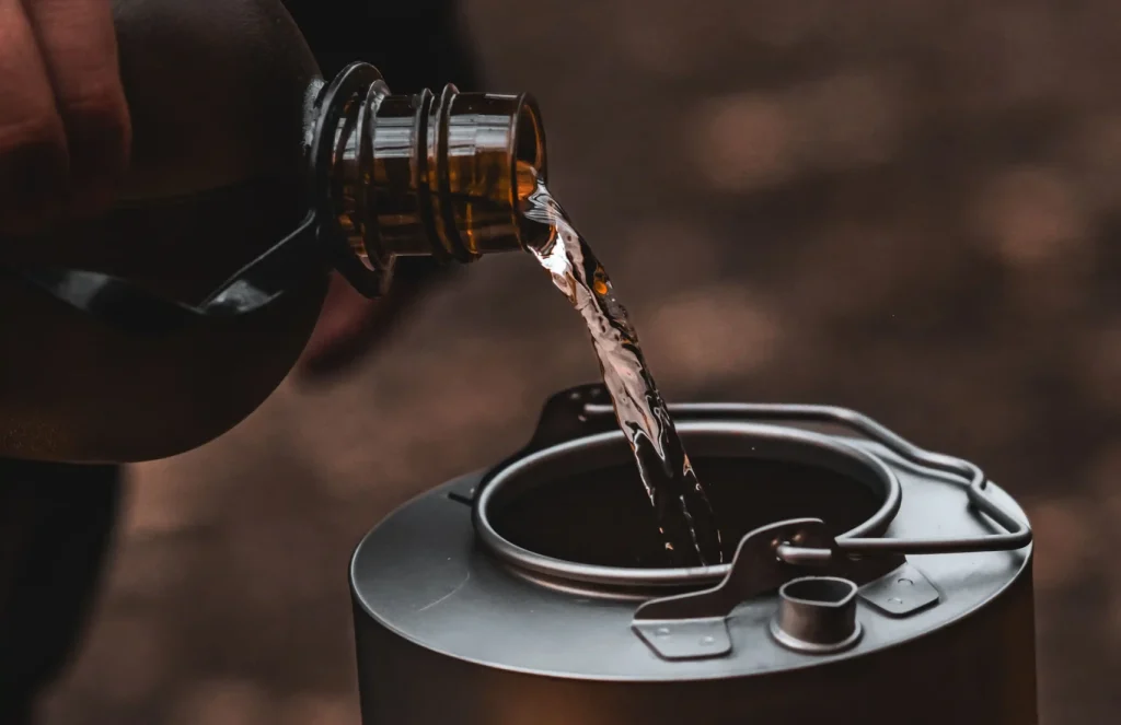 FUNGSI SISTEM INJEKSI BAHAN BAKAR PADA MESIN DIESEL: KOMPONEN DAN CARA KERJA