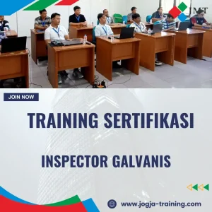 Sertifikasi Proteksi Katodik