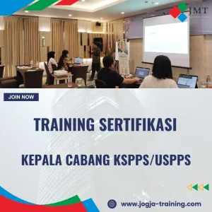 Sertifikasi Managerial Skill
