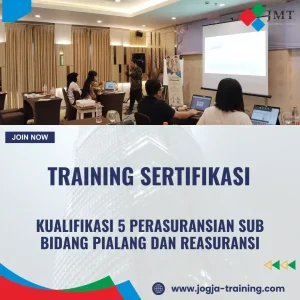 Sertifikasi Pialang Asuransi
