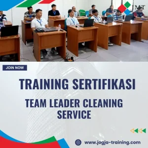 Sertifikasi Kepemimpinan